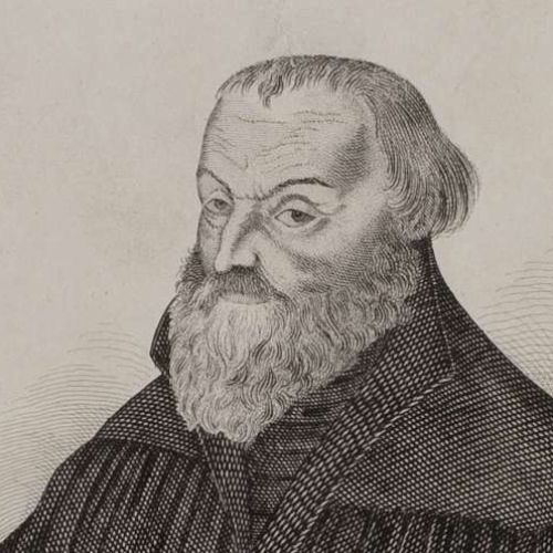 Če ne zmoremo čutiti Trubarjeve ljubezni do slovenske besede, je njegovo čaščenje prazno