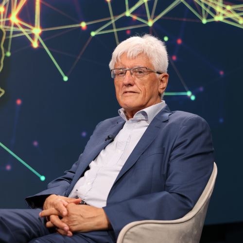 Dr. Roko Žarnić: Ko strese, je prepozno
