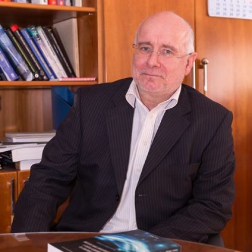 Dr. Rafael Mihalič: Resne alternative obnovljivi viri energije ne morejo predstavljati