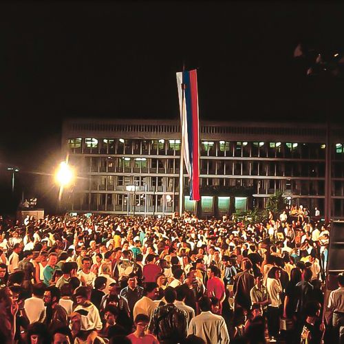 Ljudskofrontna koalicija – ne, hvala (1. del): Kaj so nam prinesle koalicije z levimi strankami