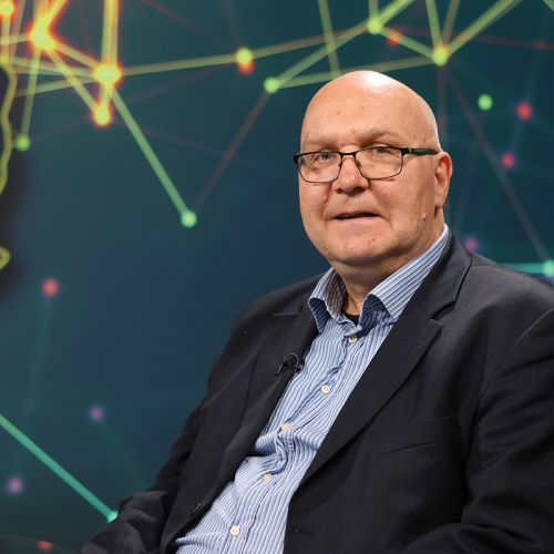 Dr. Renato Podbersič: Pravi upor proti okupatorju se je začel 13. maja