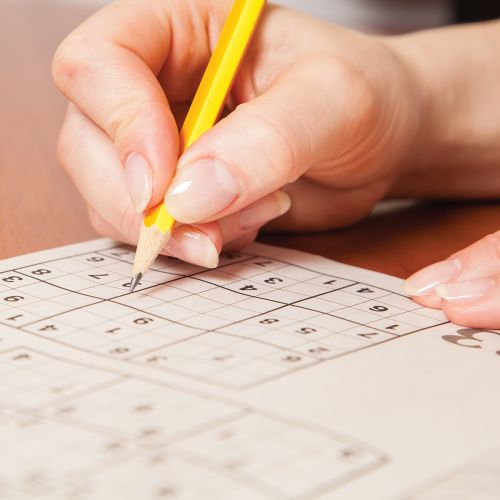 Križi s križankarstvom