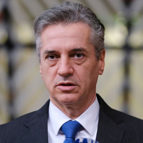 KPK (Kaj pa kaj) Golob?