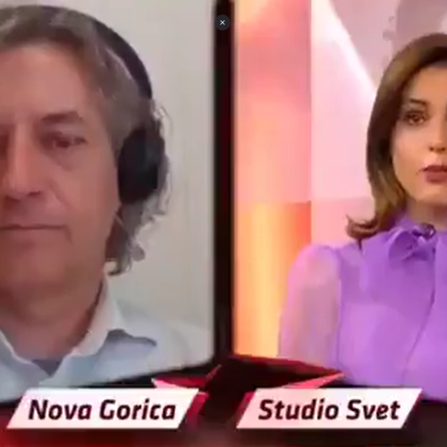 Kršitev integritete in zamujena priložnost predsednika vlade