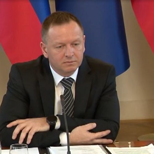 Na KPK se želijo izogniti novemu TEŠ6, o Golobu še nič