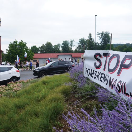 [Prejeli smo] »O romski problematiki ne govorite več abstraktno.« Analiza in predlogi v 11 točkah.