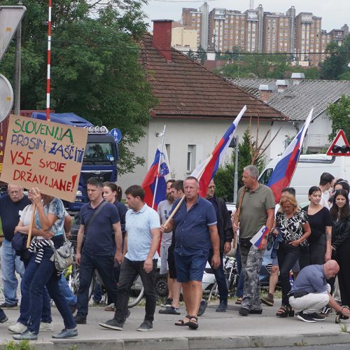 Ko je življenje vredno manj od politične korektnosti