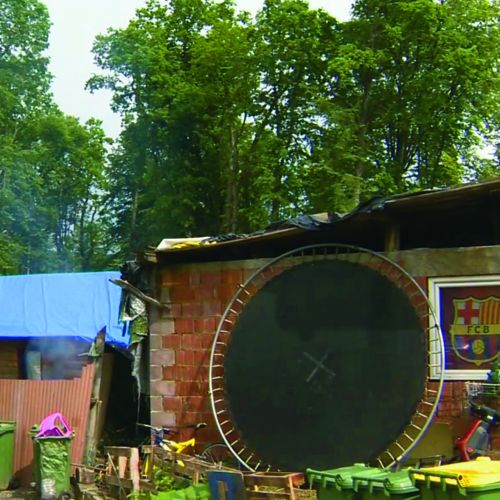 V Šentjerneju bo potekal shod proti nedelujoči državi – bodo pravico v roke morali prijeti občani?