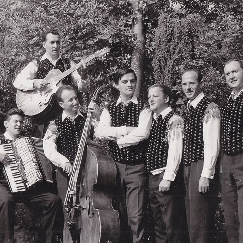 Rudi Bardorfer – najbolj priljubljen in najbolj prezrt