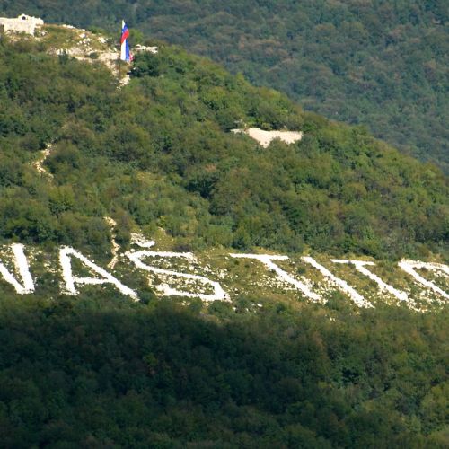Naš TIGR namesto naš Tito – za pošteno in pravično praznovanje
