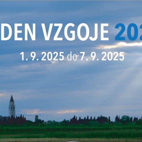 Verjemimo v otroke, da imajo v sebi neverjetne potenciale