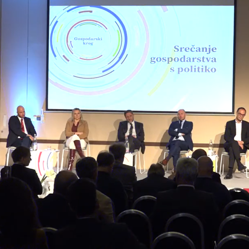 Brodnjak politikom jasno sporočil: »Tako ne gre več«