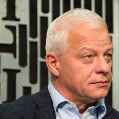 Nekdanji ukrajinski tožilec obtožuje Draga Kosa korupcije