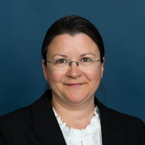 Katja Kokot razkriva poskuse podkupovanja v DZ: poslancem Resni.ce ponujali milijone