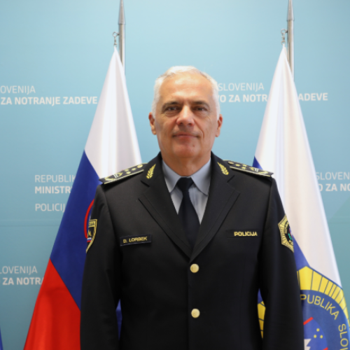 Po nesreči predsednice Nataše Pirc Musar je Lorbek odredil strokovni nadzor