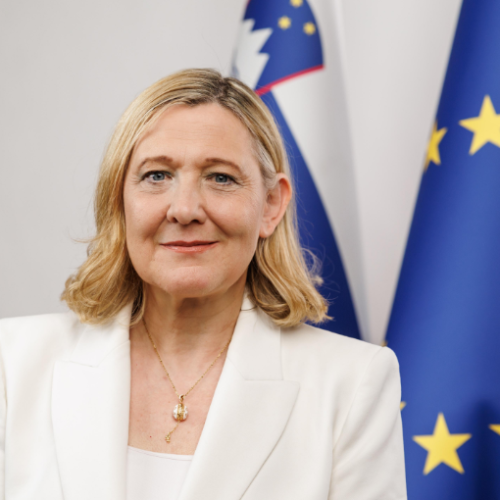 Dr. Ignacija Fridl Jarc: Dolžnost slehernega med nami je biti varuh neokrnjene zgodovinske resnice