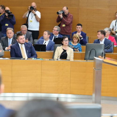 Desnosredinske stranke ocenjujejo, da so predlagani ukrepi slabi