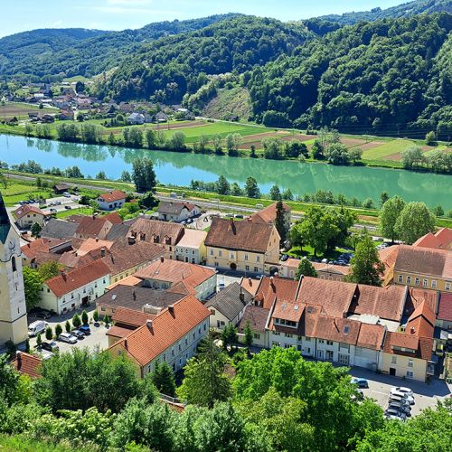 [Kam na izlet] Sevnica, mesto, od koder je prva dama