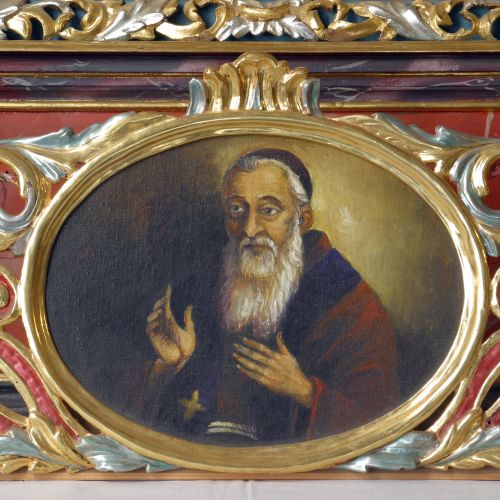 Sveti Leopold Mandić – apostol sprave