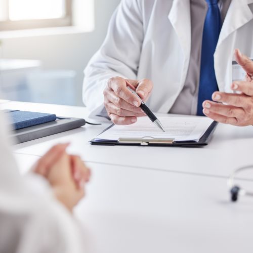 Ob svetovnem dnevu zdravnikov družinske medicine pozivi k sprejemanju nujno potrebnih ukrepov