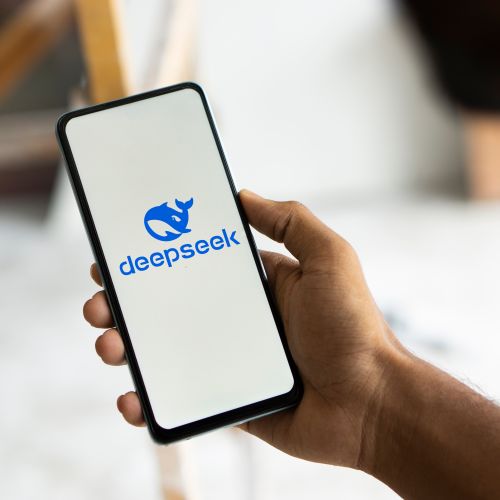 Deepseek, AI