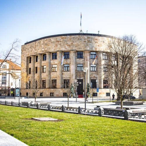 Bi odcepitev Republike Srbske koristila Rusiji?