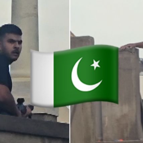 Strelca s plaže Bondi – podpora avstralske vlade Gazi odprla Pandorino skrinjico anti-semitizma