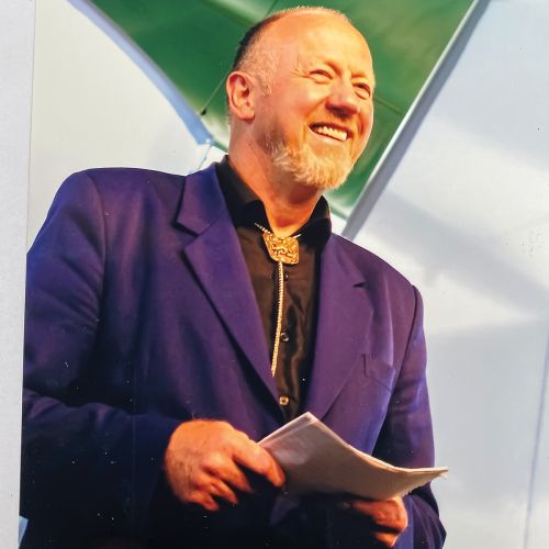 Slavko Podboj: Zgornji limit je bila ena kokoš na leto