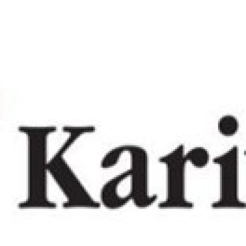 logotip Karitas