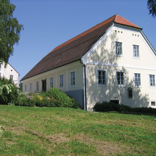 Anton Martin Slomšek: Brez besede ali govorjenja bi zemla žalostna pušava bila