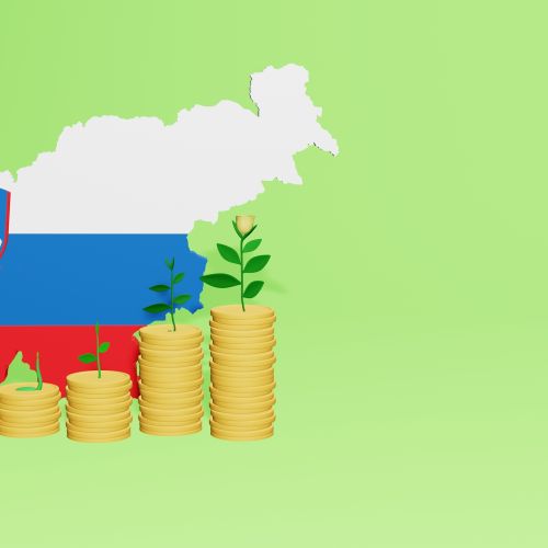 Gospodarsko razpoloženje v Sloveniji se izboljšuje že tretji mesec zapored, a izzivi ostajajo