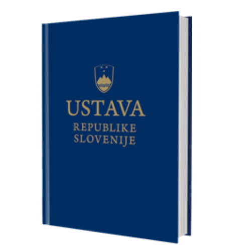 Učitelji (levo) ideologijo bi, slovenske ustave ne