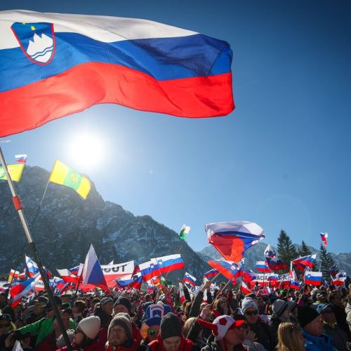 [Prejeli smo] Suverenost ni bila podarjena, bila je izborjena