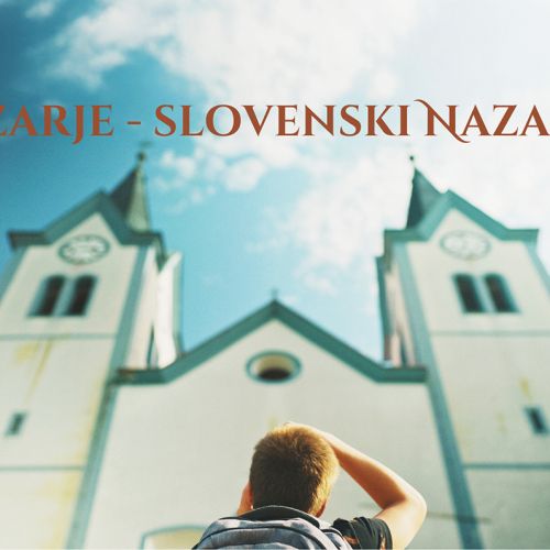 Film: Slovenski Nazaret