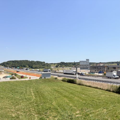 Zadnje »darilo« Golobove vlade – štajerska avtocesta pred novim prometnim kolapsom