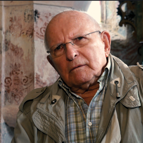 Dr. Stane Repše – od otroštva v vojni do vrhunskega kirurga (2. del)