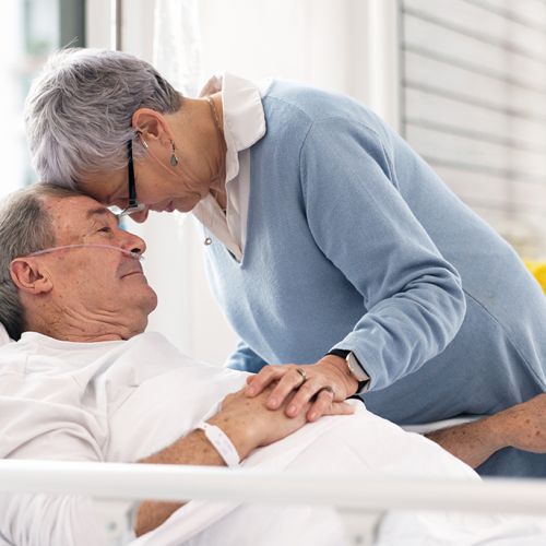 Za prvi človeški vdih smo naredili veliko, za njegov zadnji izdih pa bore malo
