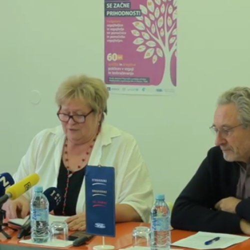 SVIZ ministru očita izključevanje sindikatov iz priprave šolske reforme