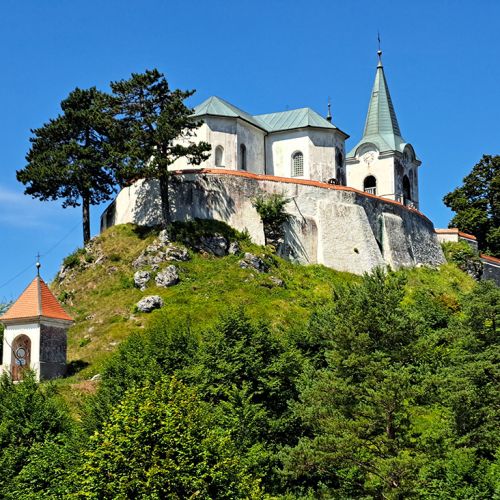 Na Zasavski Sveti gori