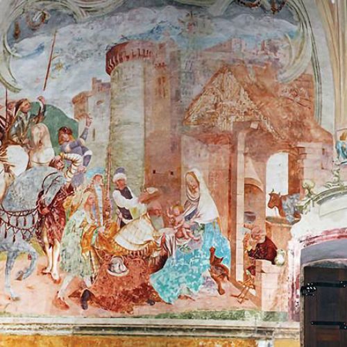 Izbris evropskega kulturnega spomina