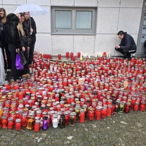 Je res moralo priti do najhujšega, da se bodo končno zganili?