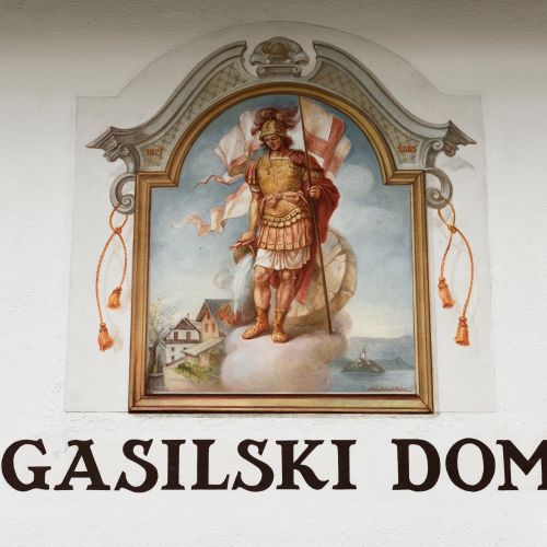 Svetovni dan gasilcev