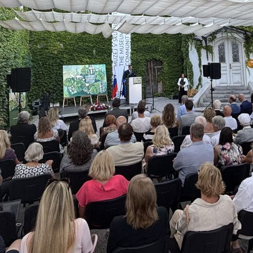 Ob 35-letnici Svetovnega slovenskega kongresa: Kombinacija odprtosti v svet in vezi z domovino je najbolj dragocena