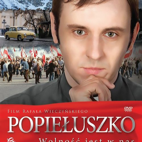 [Gledali smo] Poljski duhovnik v primežu komunizma