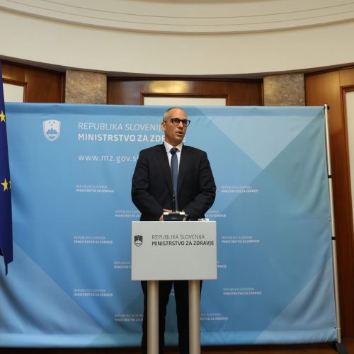 Niso povedali, pod kakšnimi pogoji radiologi ostajajo v UKC Maribor
