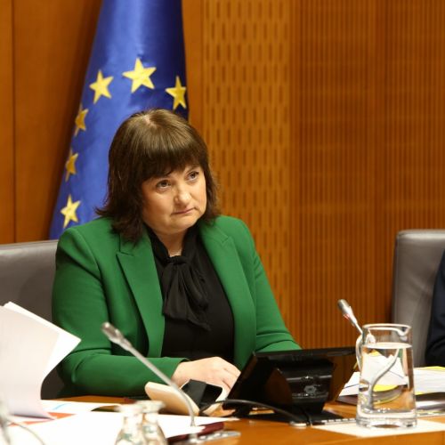 Najglasnejši nasprotniki novele o parlamentarni preiskavi imajo največ razlogov za nelagodje