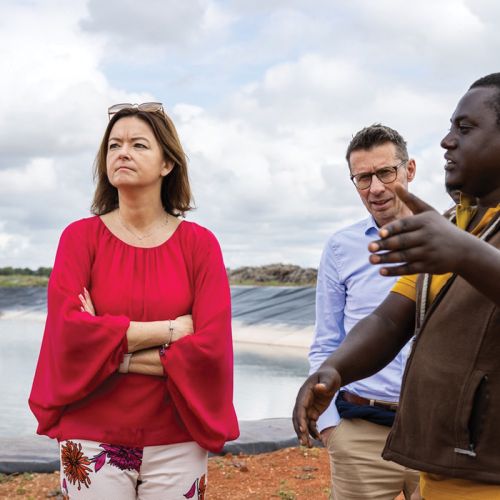 Francosko-nemški vlak in stranski tiri slovenske diplomacije