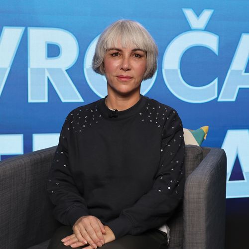 Prof. dr. Tea Jedlovčnik: Niste še videli vsega. Kolaps javnega zdravstva se bo zaradi škodljive novele zgodil, in to kmalu.