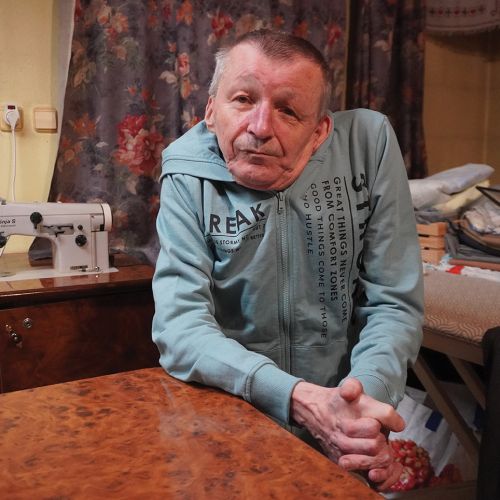 Trpljenje je lahko dar ali prekletstvo, odvisno, kako ga sprejmeš