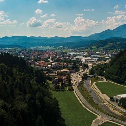 Tretja razvojna os – priložnost, da promet na Koroškem uredimo za prihodnost